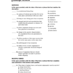 28 Skills Worksheet Concept Mapping Answers Holt Biology Notutahituq