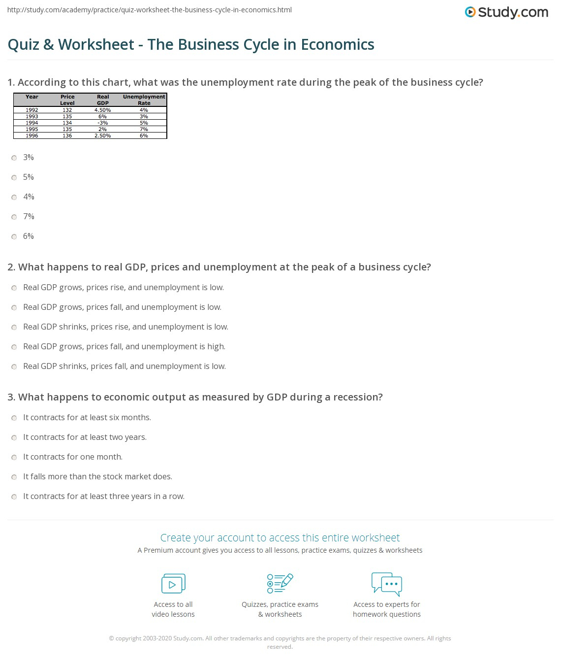 34 Chapter 2 Economic Systems Worksheet Answers Free Worksheet