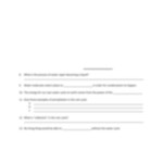 Bill Nye Water Cycle pdf Name Date Class Period Bill Nye Water Cycle