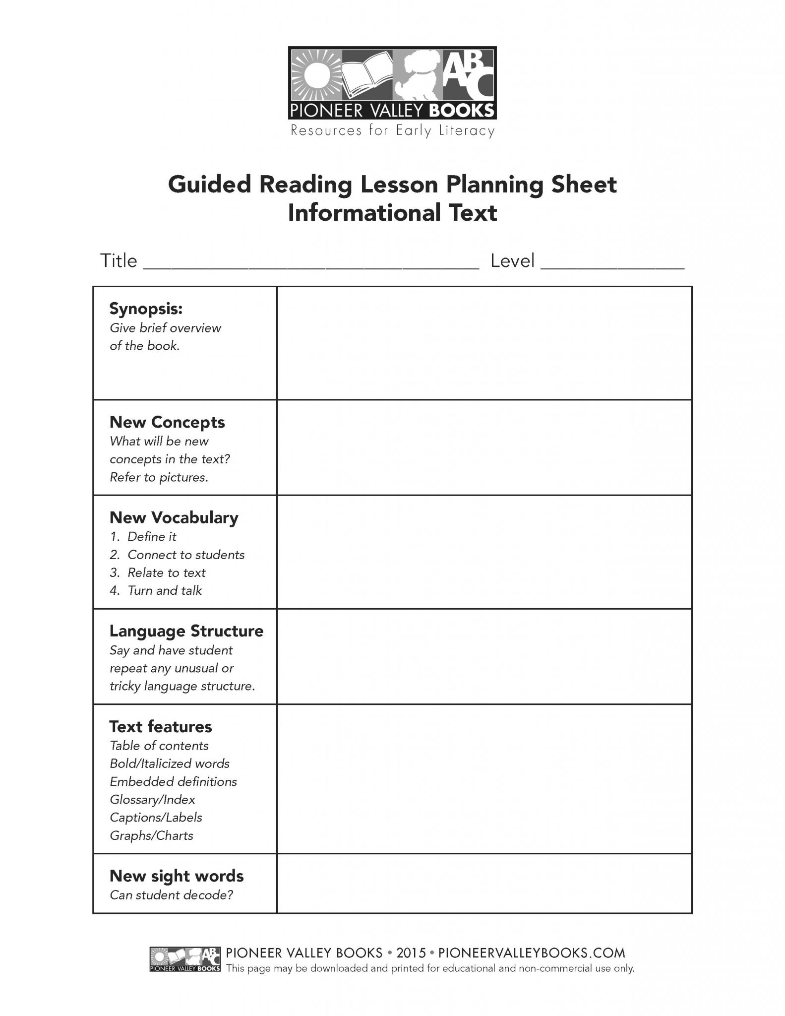 Business Cycle Worksheet Answer Key