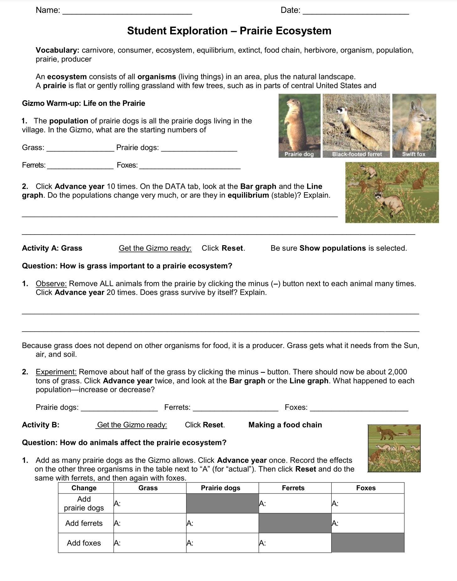 Carbon Cycle Gizmo Answer Key Carbon Cycle Gizmo Answer Key Pdf 2020 