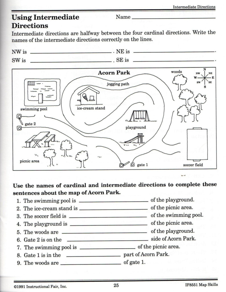 Carbon Cycle Worksheet Answers Briefencounters