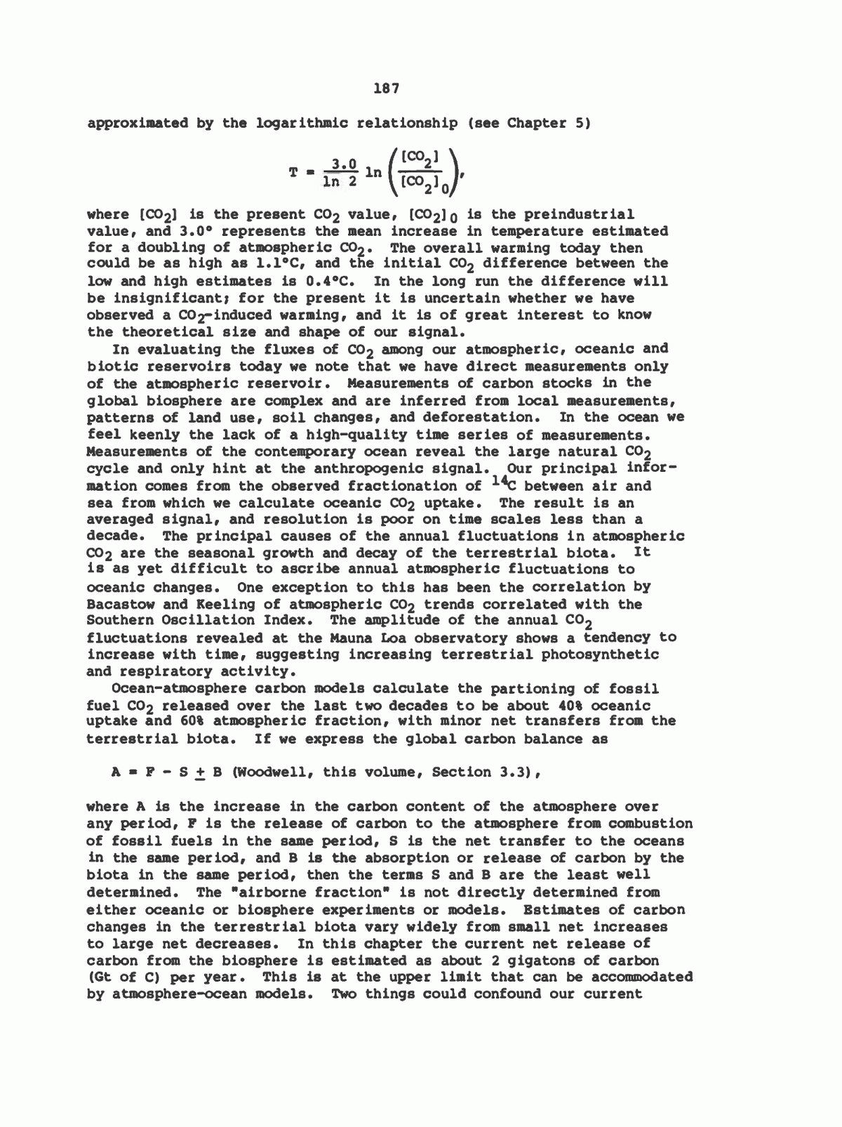 Chapter 2 Principles Of Ecology Worksheet Answers