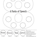 Cycle 2 Week 1 Resources Parts Of Speech Classical Conversations