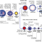 Enormous W26 Star Tearing Itself Apart May Provide Clues On Planetary