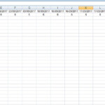 Excel Vba Check If Cell Is Empty Before Writing To It And Cycle