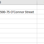 Excel Vba Cycle Through Rows And Output To New Sheet Stack Overflow