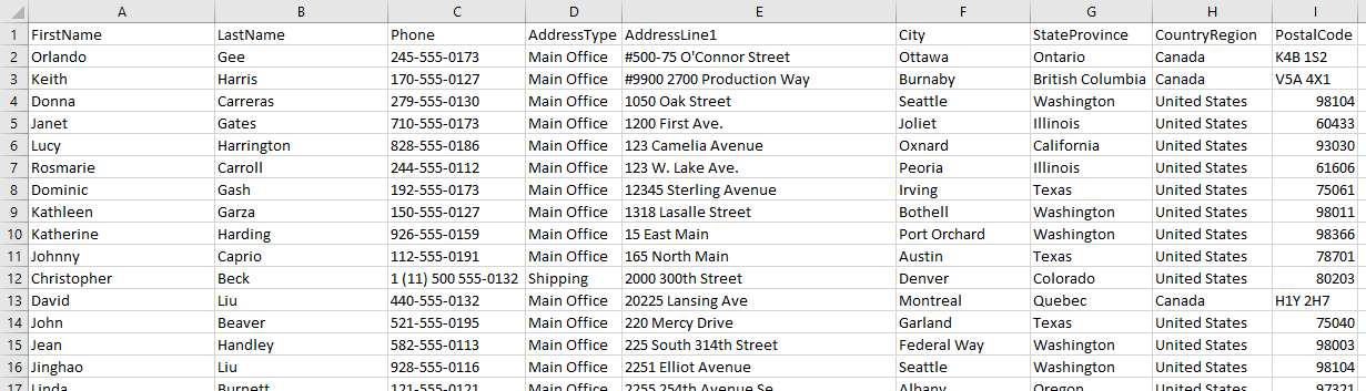 Excel Vba Cycle Through Rows And Output To New Sheet Stack Overflow