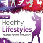 Gill Education SPHE New Healthy Lifestyles 1