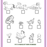 Headband Craft Preschoolplanet Kindergarten Worksheets Animal