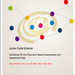 Junior Cycle Science Dundalk Grammar School