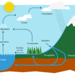 KS3 Geography The Water Cycle And River Terminology Revision 1