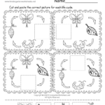 Life Cycle Of A Butterfly Worksheet Free Printable Digital PDF