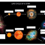 Life Cycle Of A Star Worksheet Worksheet