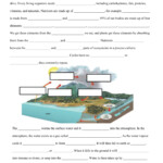 Nutrient Cycles Worksheet Wednesday May 22 2019 Nutrient Cycle