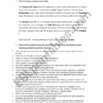 Product Life Cycle ESL Worksheet By NVM76