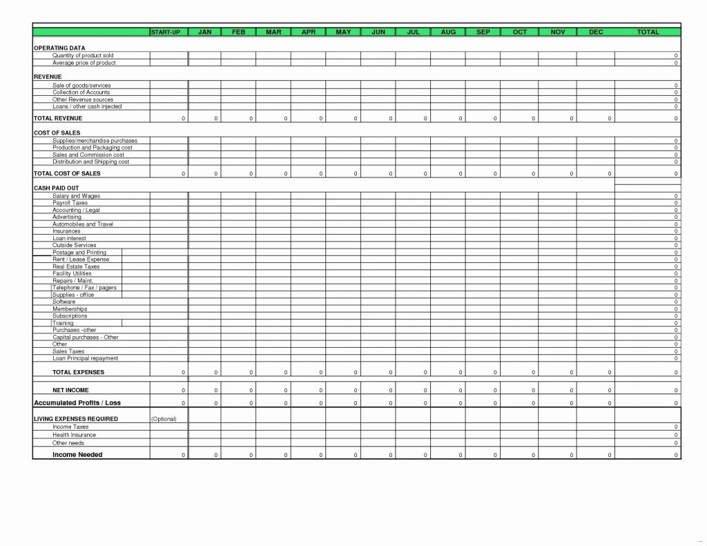 Revenue Cycle Performance Metrics Spreadsheet 03012010 Xls In Cost