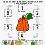 Transparent Pumpkin Life Cycle Clipart Life Cycle Of A Pumpkin