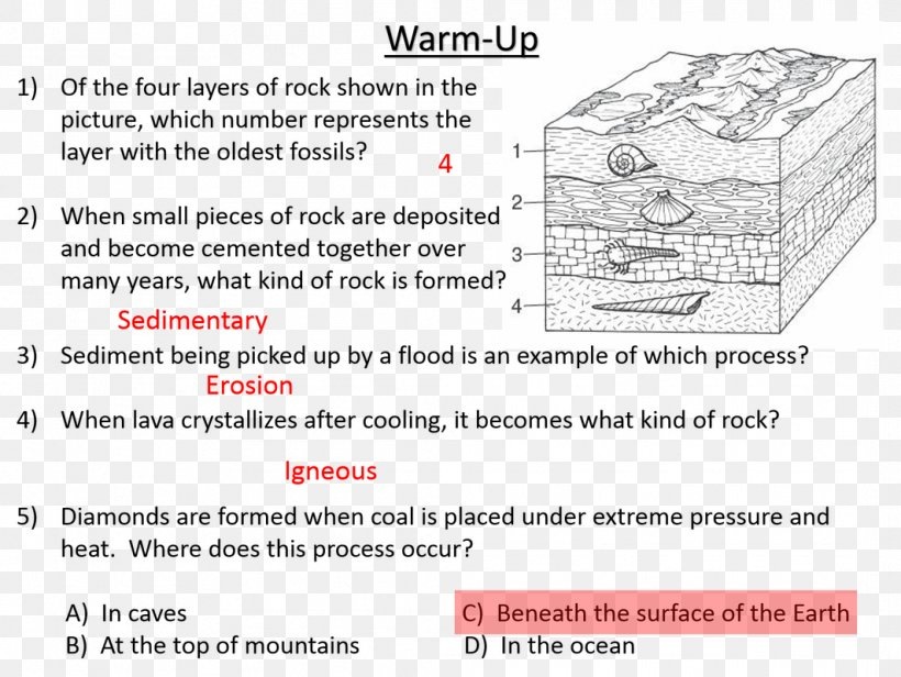 Undeniable Evolution And The Science Of Creation Rocks Soil Mineral