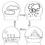 What Is The Water Cycle By 88collinsl Teaching Resources Tes