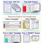 Worksheet For Bill Nye Life Cycles Video Differentiated Worksheet