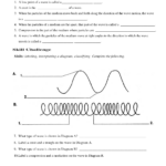 17 HW Worksheet Labeling Waves Answers Worksheeto