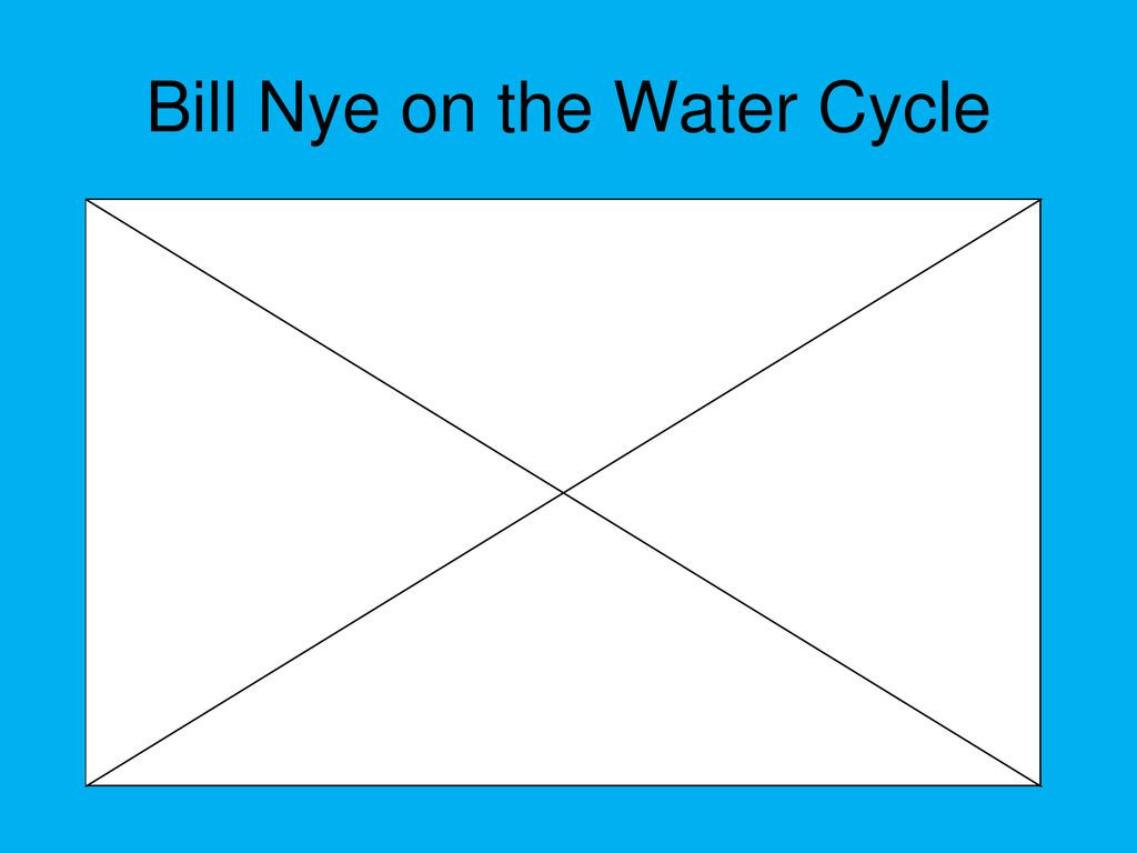 30 Bill Nye Water Cycle Worksheet Education Template