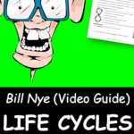 40 Bill Nye Life Cycles Worksheet Worksheet Master