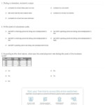 Business Cycle Worksheet Answer Key Excelguider