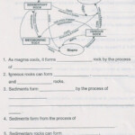 Carbon Chemistry Worksheet Answers