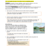 Carbon Cycle Gizmo Google Docs Student Exploration Carbon Cycle