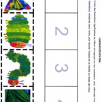 Chenille Hungry Caterpillar Activities Hungry Caterpillar The Very