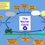 Forms 5 2019 Water Cycle Review