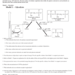 Glycolysis And The Krebs