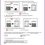 Illustrate The Water Cycle Worksheet Answer Key Worksheet Resume Examples