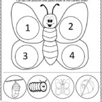 Life Cycle Of A Butterfly Worksheets 99Worksheets