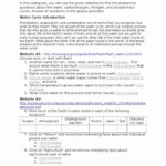 Nutrient Cycles Worksheet Answer Key Free Download Goodimg co