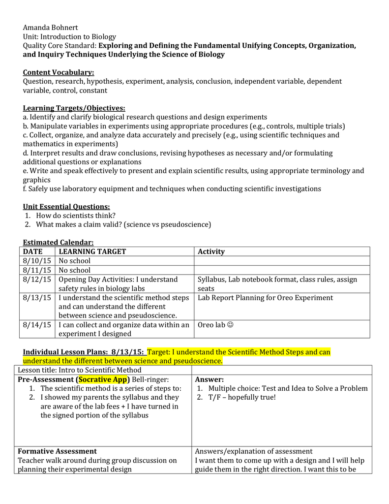 Oreo Mitosis Student Worksheet Answers Example Worksheet Solving