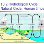 PPT Ch 10 Water Hydrologic Cycle Human Use PowerPoint