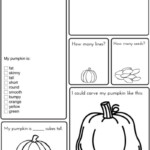 Pumpkin Activities For Kids Pumpkin Lesson Plans STEM Natural