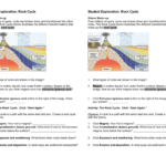 Student Exploration Sheet Growing Plants