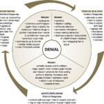 The Cycle Of Violence Safe Choices