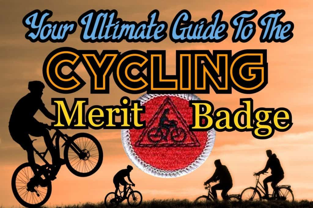 The Cycling Merit Badge Your Ultimate Guide In 2021