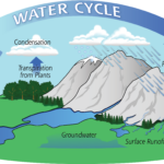 The Water Cycle RDN Water Budget Project